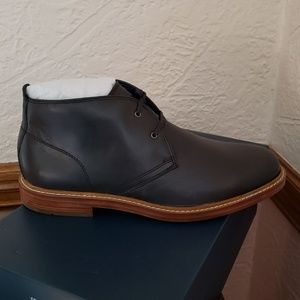 NIB Cole Haan Tyler Grand Chukka Men's Shoes